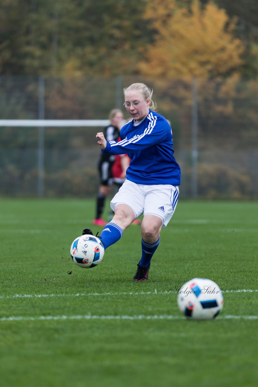 Bild 119 - Frauen FSC Kaltenkirchen - VfR Horst : Ergebnis: 2:3